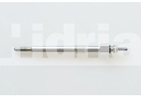 Glow plug