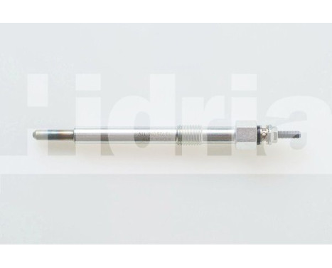 Glow plug