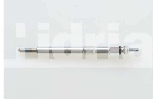 Glow plug