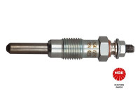 Glow plug