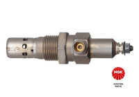 Glow plug