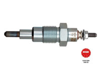 Glow plug