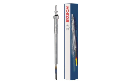 Glow plug