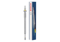 Glow plug