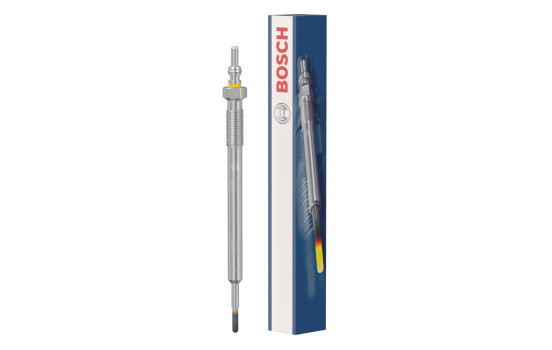 Glow plug