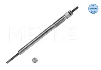 Glow plug