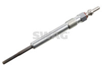 Glow plug