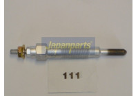 Glow plug