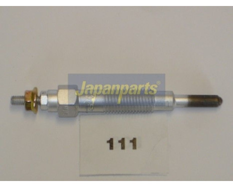 Glow plug