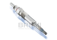 Glow plug
