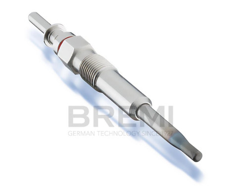 Glow plug