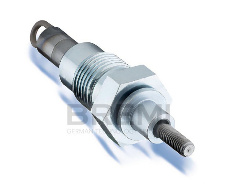 Glow plug