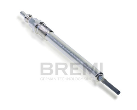 Glow plug
