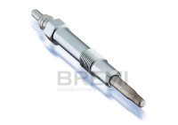 Glow plug