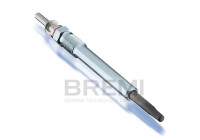 Glow plug