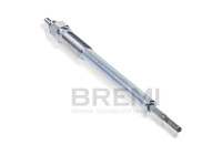 Glow plug