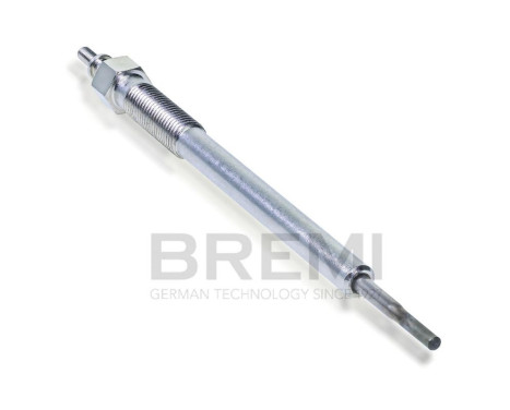 Glow plug