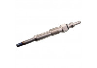 Glow Plug 17979 FEBI