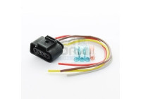 Cable repair kit, coil 25143 Meat & Doria