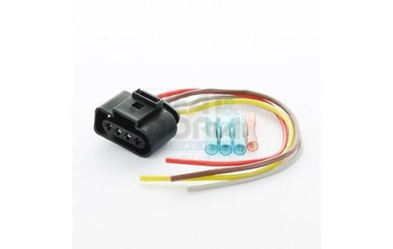 Cable repair kit, coil 25143 Meat & Doria