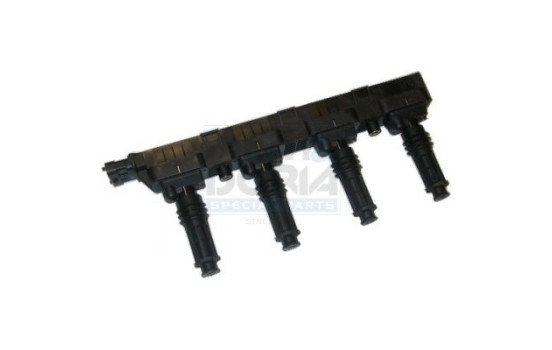 Coil 10327 Meat & Doria