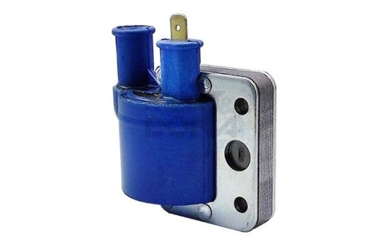 Coil 10710 Meat & Doria