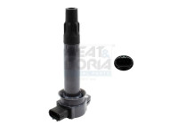 Coil 10929 Meat & Doria