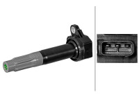 Coil 5DA 357 040-031 Hella