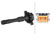 Coil 5DA 358 101-521 Hella