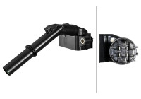 Coil 5DA 358 290-001 Hella