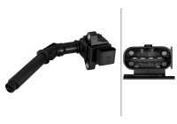 Coil 5DA 358 290-691 Hella