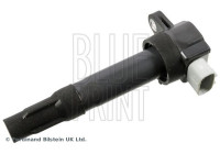 Coil ADBP140079 Blue Print