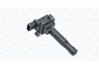 Coil BAEQ216 Magneti Marelli