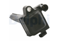 Coil GN10218-12B1 Delphi