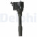 Coil GN10882-12B1 Delphi, Thumbnail 9