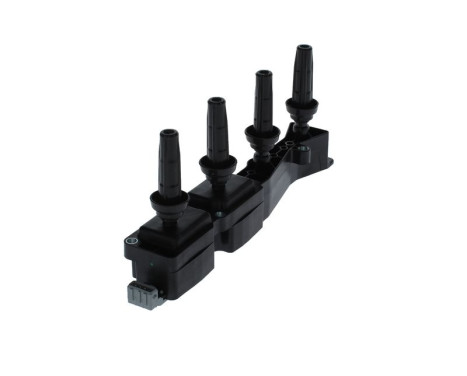 COIL SPRING ZS-K4X1 Bosch, Image 2