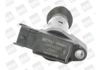 Coil ZS557 Borgwarner Beru