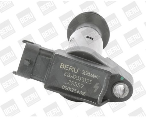 Coil ZS557 Borgwarner Beru