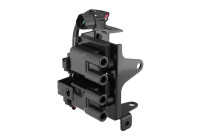 Coil ZS611 Borgwarner Beru