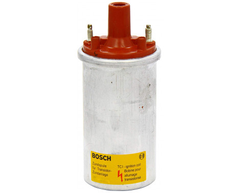 Ignition Coil 0 221 118 335 Bosch
