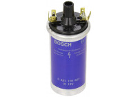 Ignition Coil 0 221 119 027 Bosch