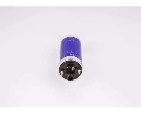 Ignition Coil 0 221 119 027 Bosch, Image 6