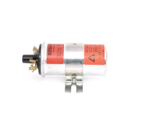 Ignition Coil 0 221 119 030 Bosch, Image 6