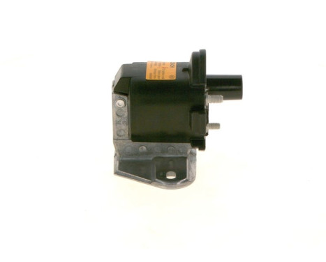 Ignition Coil 0 221 502 009 Bosch, Image 5