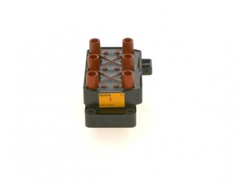 Ignition Coil 0 221 503 417 Bosch, Image 5