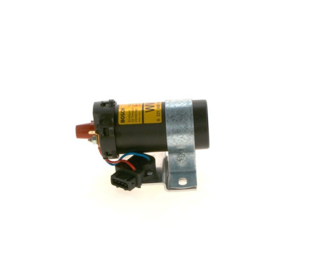 Ignition Coil 0 221 600 057 Bosch, Image 2