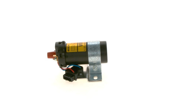 Ignition Coil 0 221 600 057 Bosch, Image 2