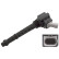 Ignition Coil 101638 FEBI