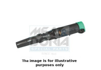 Ignition Coil 10300E Meat & Doria