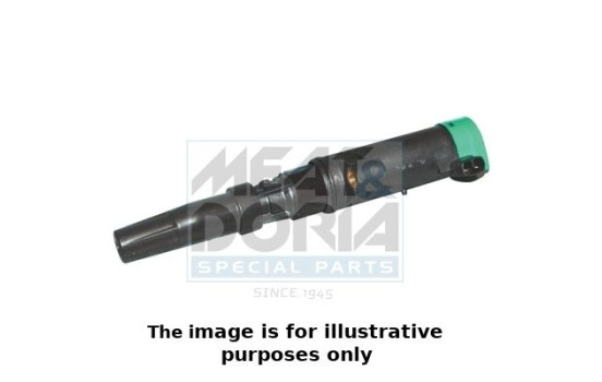 Ignition Coil 10300E Meat & Doria